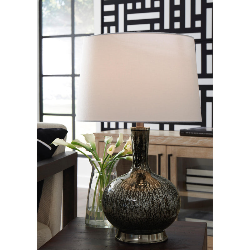 Signature Design by Ashley Tenslow Table Lamp L430844 IMAGE 2