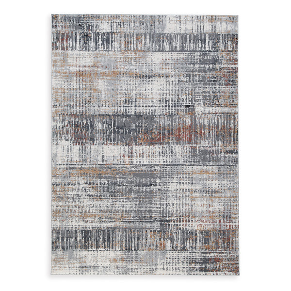 Signature Design by Ashley Rugs Rectangle R406072 IMAGE 1