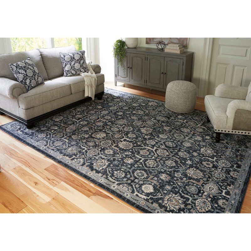 Signature Design by Ashley Rugs Rectangle R406111 IMAGE 2