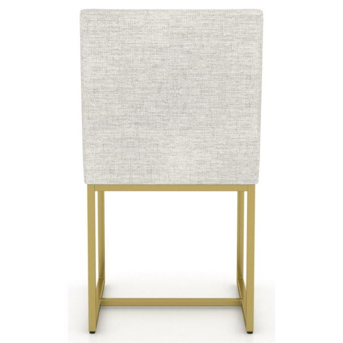 Canadel Canadel Dining Chair CNN05174ACGLMNA IMAGE 5