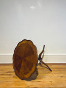Georgian Revival Tilt-Top Table