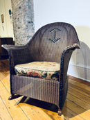 Imperial Rattan Stratford Rocking Chair