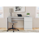 Signature Design by Ashley Office Desks Desks H9630-134 IMAGE 8