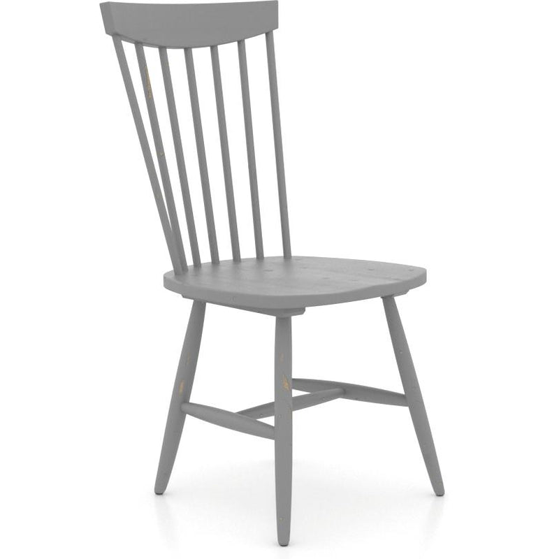 Canadel Champlain Dining Chair CNN05182NA66DNA IMAGE 1