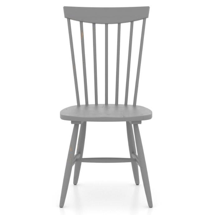 Canadel Champlain Dining Chair CNN05182NA66DNA IMAGE 2