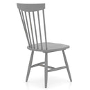 Canadel Champlain Dining Chair CNN05182NA66DNA IMAGE 4