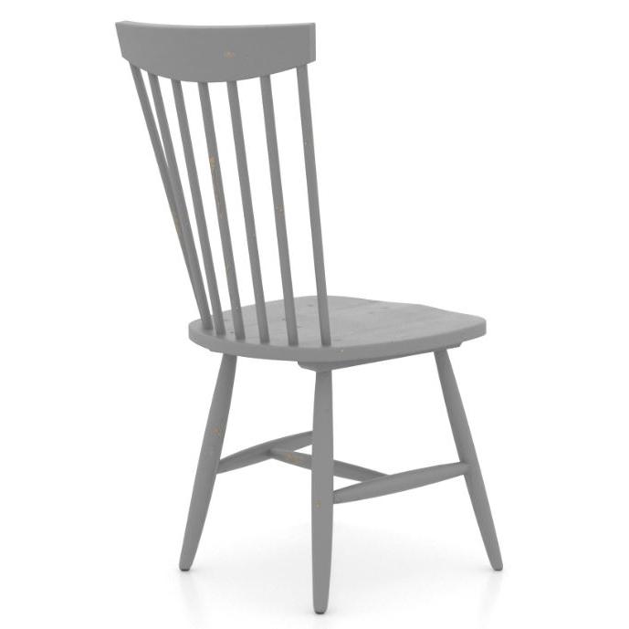 Canadel Champlain Dining Chair CNN05182NA66DNA IMAGE 4