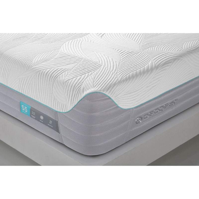  Bedgear S5 Performance Mattress (Queen) IMAGE 4