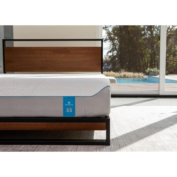  Bedgear S5 Performance Mattress (Queen) IMAGE 6