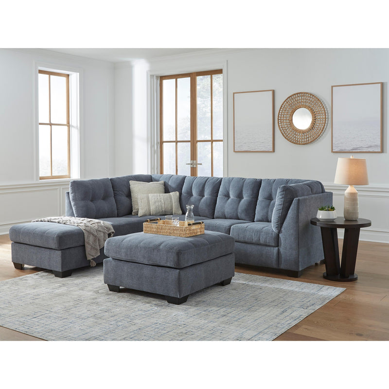 Ashley signature furniture sectional hotsell