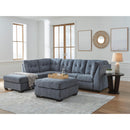 Signature Design by Ashley Marleton Fabric 2 pc Sectional 5530316/5530367 IMAGE 9