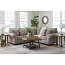 Signature Design by Ashley Claireah Fabric 2 pc Sectional 9060348/9060356 IMAGE 4
