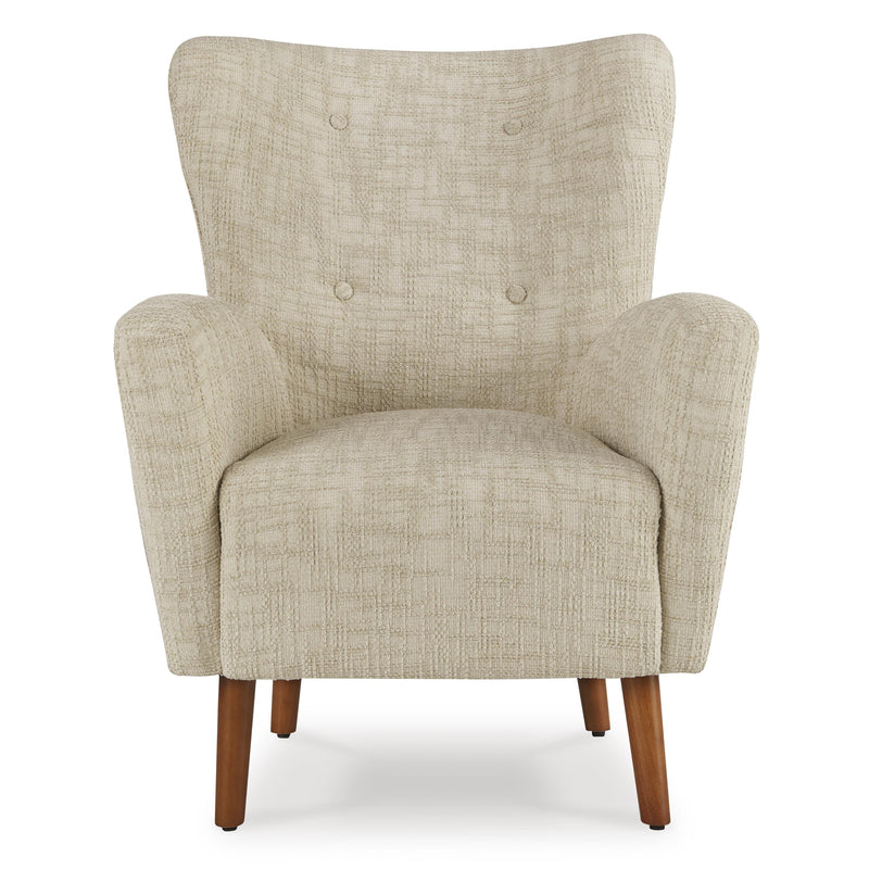 Signature Design by Ashley Jemison Next-Gen Nuvella Stationary Fabric Accent Chair A3000638 IMAGE 2