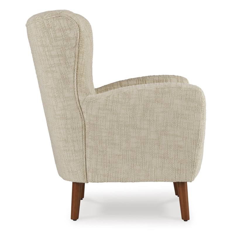 Signature Design by Ashley Jemison Next-Gen Nuvella Stationary Fabric Accent Chair A3000638 IMAGE 3