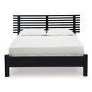 Signature Design by Ashley Danziar Queen Panel Bed B100-13/B1013-154/B1013-157 IMAGE 2