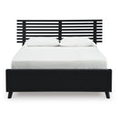 Signature Design by Ashley Danziar Queen Panel Bed B100-13/B1013-157/B1013-54/B1013-95 IMAGE 2