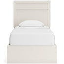 Signature Design by Ashley Stelsie Twin Panel Bed B2588-53/B2588-83 IMAGE 2