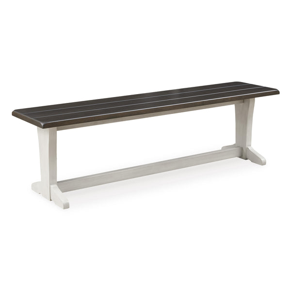 Signature Design by Ashley Darborn Bench D796-00 IMAGE 1