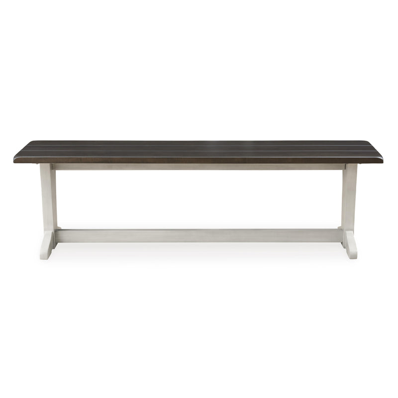 Signature Design by Ashley Darborn Bench D796-00 IMAGE 2