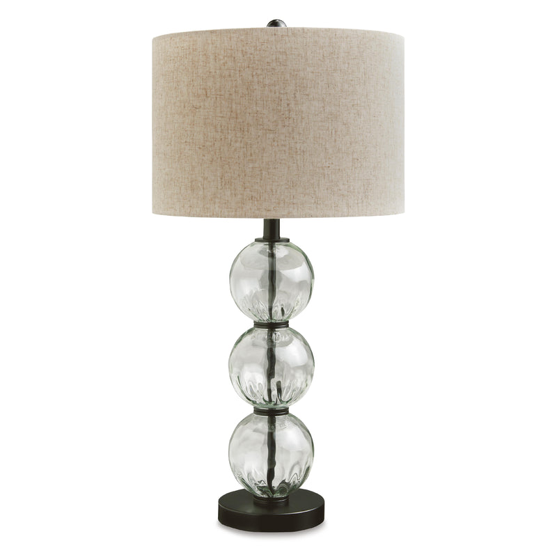 Signature Design by Ashley Airbal Table Lamp L431604 IMAGE 1