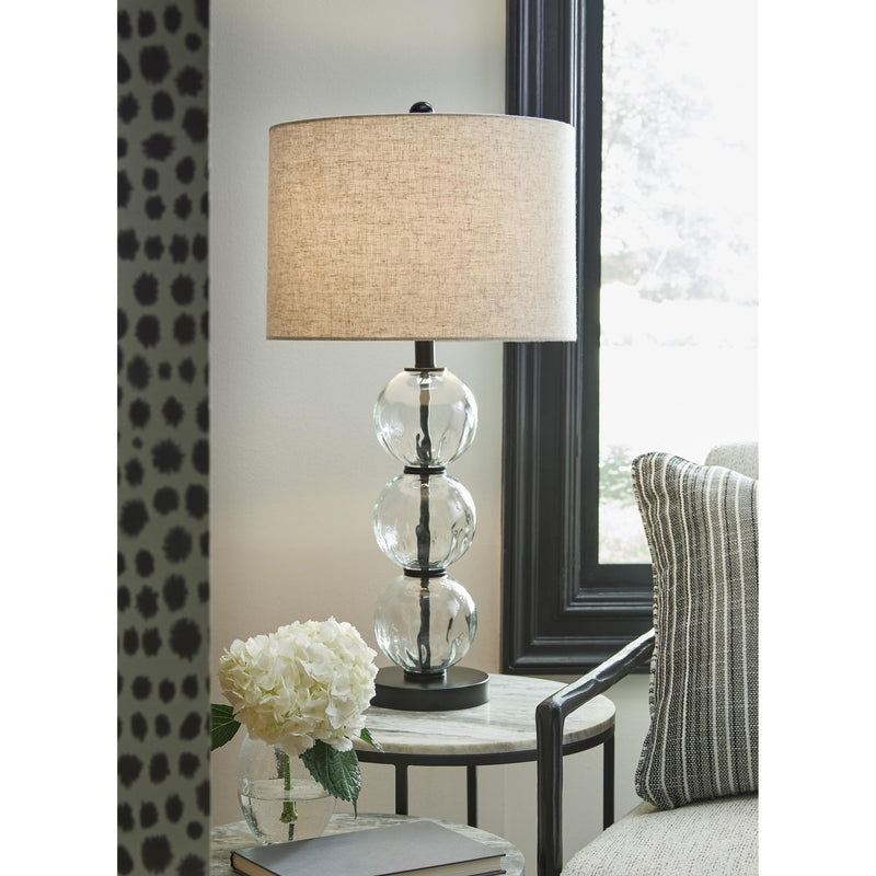 Signature Design by Ashley Airbal Table Lamp L431604 IMAGE 2