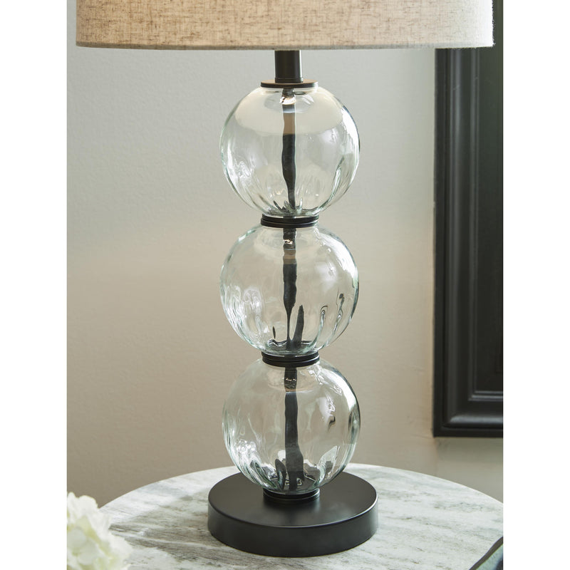 Signature Design by Ashley Airbal Table Lamp L431604 IMAGE 3