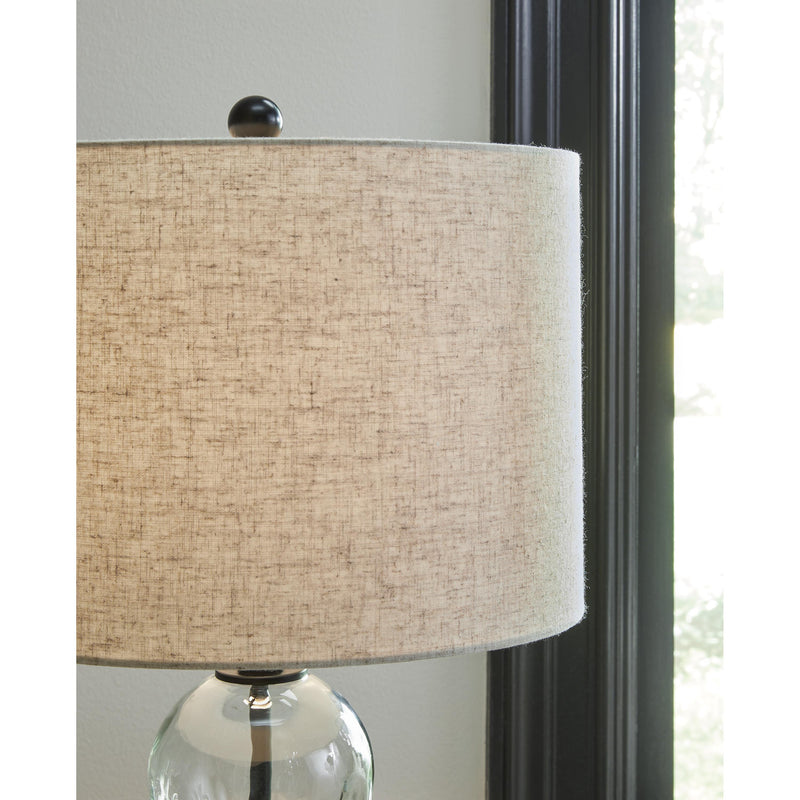 Signature Design by Ashley Airbal Table Lamp L431604 IMAGE 5