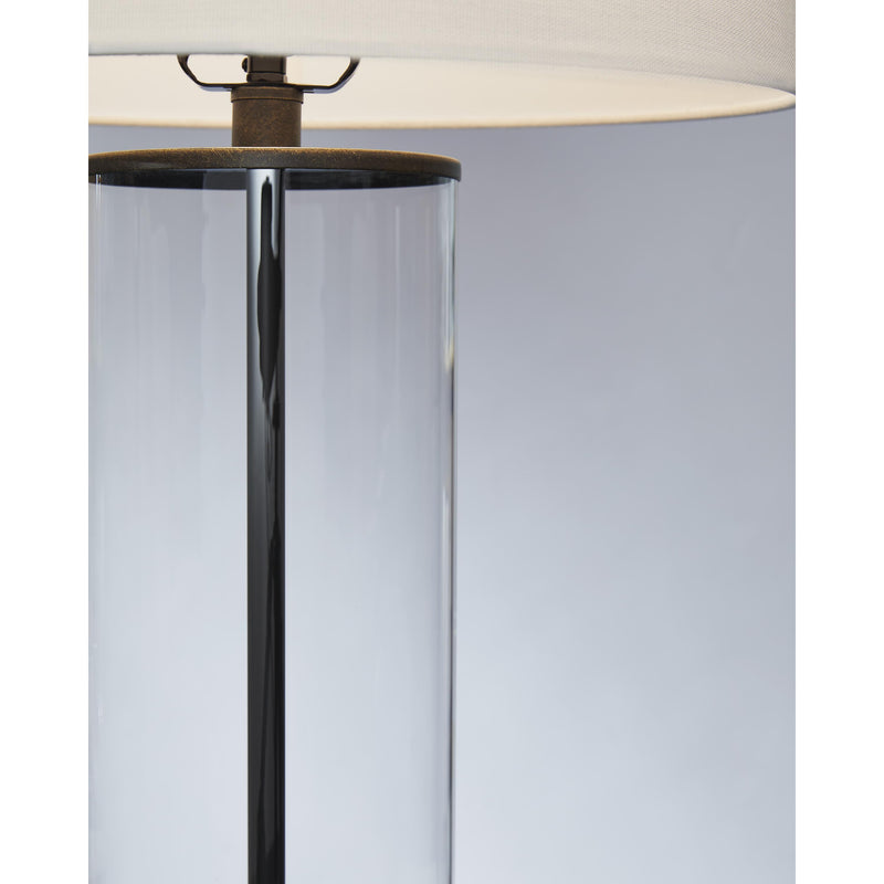 Signature Design by Ashley Wilmburgh Table Lamp L431614 IMAGE 3
