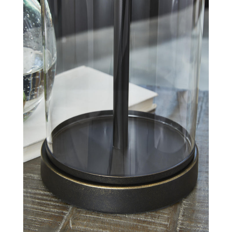 Signature Design by Ashley Wilmburgh Table Lamp L431614 IMAGE 4