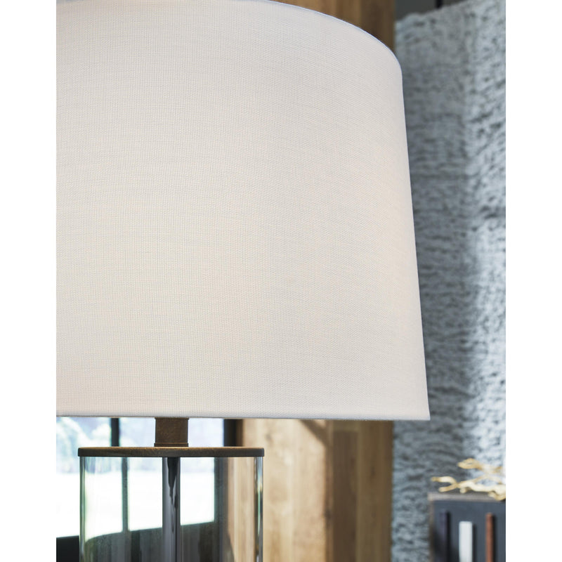 Signature Design by Ashley Wilmburgh Table Lamp L431614 IMAGE 5