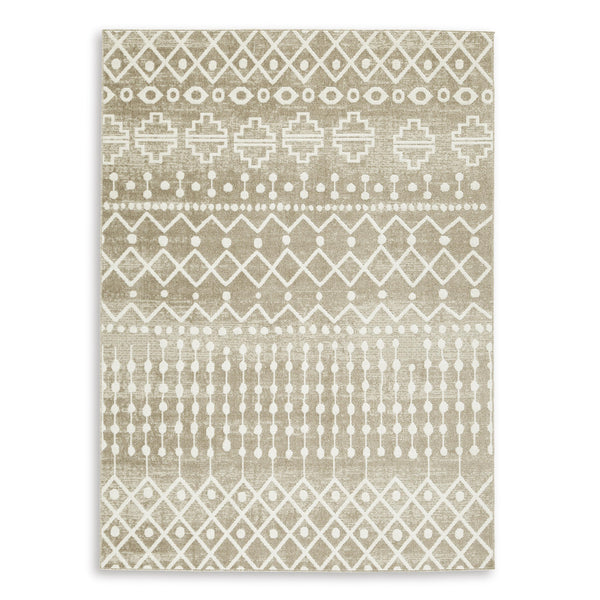 Signature Design by Ashley Rugs Rectangle R406222 IMAGE 1