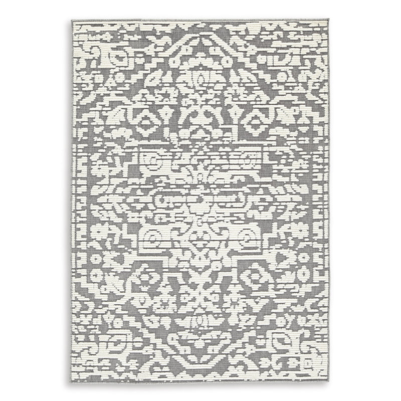 Signature Design by Ashley Rugs Rectangle R406262 IMAGE 1