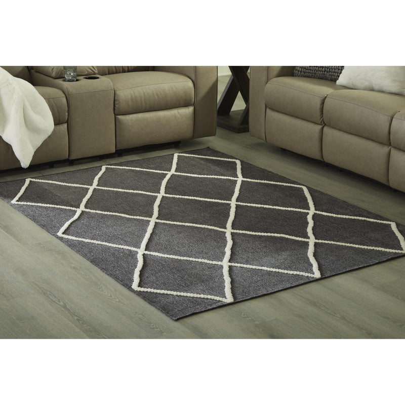 Signature Design by Ashley Rugs Rectangle R406282 IMAGE 2