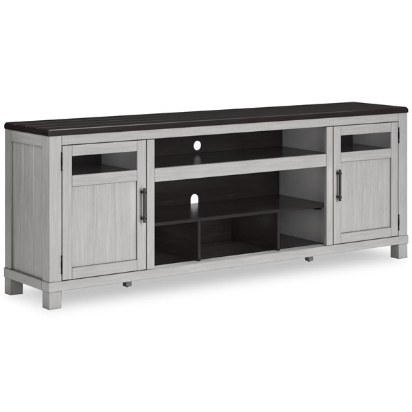 Signature Design by Ashley Darborn TV Stand W796-68 IMAGE 1