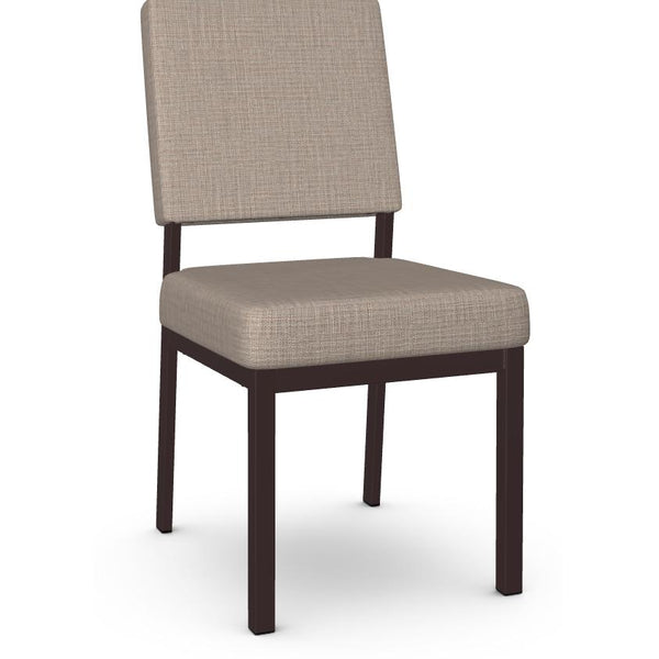 Amisco Mathilde 30340/52KL Chair - Oxidado/Complicity IMAGE 1