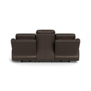  Palliser Asher 41065-L6 Power Reclining Sofa with Lumbar Support - Solana Mountain Match IMAGE 10