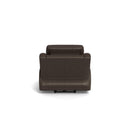  Palliser Asher 41065-L9 Wallhugger Power Recliner w/ Power Lumbar - Solana Mountain Match IMAGE 10