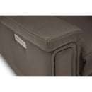  Palliser Asher 41065-L9 Wallhugger Power Recliner w/ Power Lumbar - Solana Mountain Match IMAGE 11