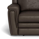  Palliser Asher 41065-L9 Wallhugger Power Recliner w/ Power Lumbar - Solana Mountain Match IMAGE 15