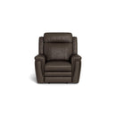  Palliser Asher 41065-L9 Wallhugger Power Recliner w/ Power Lumbar - Solana Mountain Match IMAGE 1