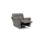  Palliser Oakley 41187-L9 Wallhugger Power Recliner with Power Headrest & Lumbar - Bali Marble Match IMAGE 3