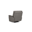  Palliser Oakley 41187-L9 Wallhugger Power Recliner with Power Headrest & Lumbar - Bali Marble Match IMAGE 5