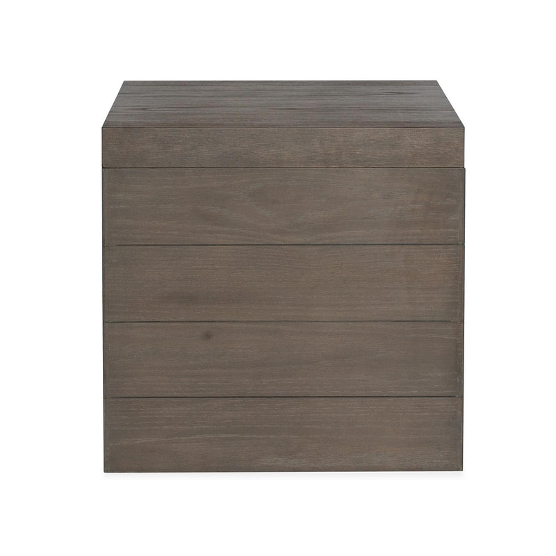 Magnussen LeLand End Table T5704-03 IMAGE 3