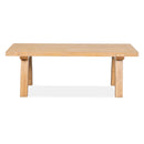 Magnussen Lindon Cocktail Table T5570-43 IMAGE 2