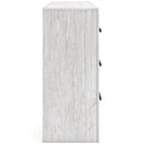 Signature Design by Ashley Cayboni 6-Drawer Dresser B3788-31 IMAGE 4