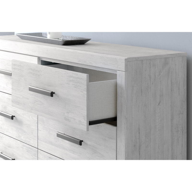 Signature Design by Ashley Cayboni 6-Drawer Dresser B3788-31 IMAGE 8