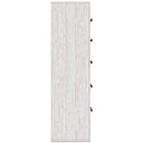 Signature Design by Ashley Cayboni 5-Drawer Chest B3788-46 IMAGE 4