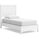 Signature Design by Ashley Binterglen Twin Panel Bed B427-53/B427-83 IMAGE 1