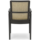 Signature Design by Ashley Galliden Arm Chair D841-02A IMAGE 4