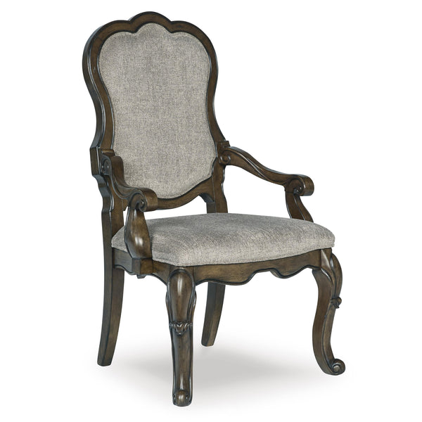 Signature Design by Ashley Maylee Arm Chair D947-01A IMAGE 1